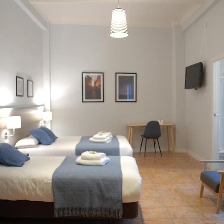 La Perla Granada Suites ภายนอก รูปภาพ