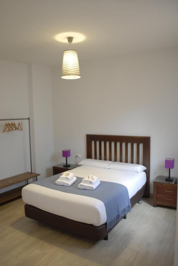 La Perla Granada Suites ภายนอก รูปภาพ