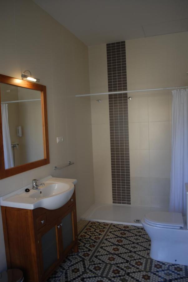 La Perla Granada Suites ภายนอก รูปภาพ