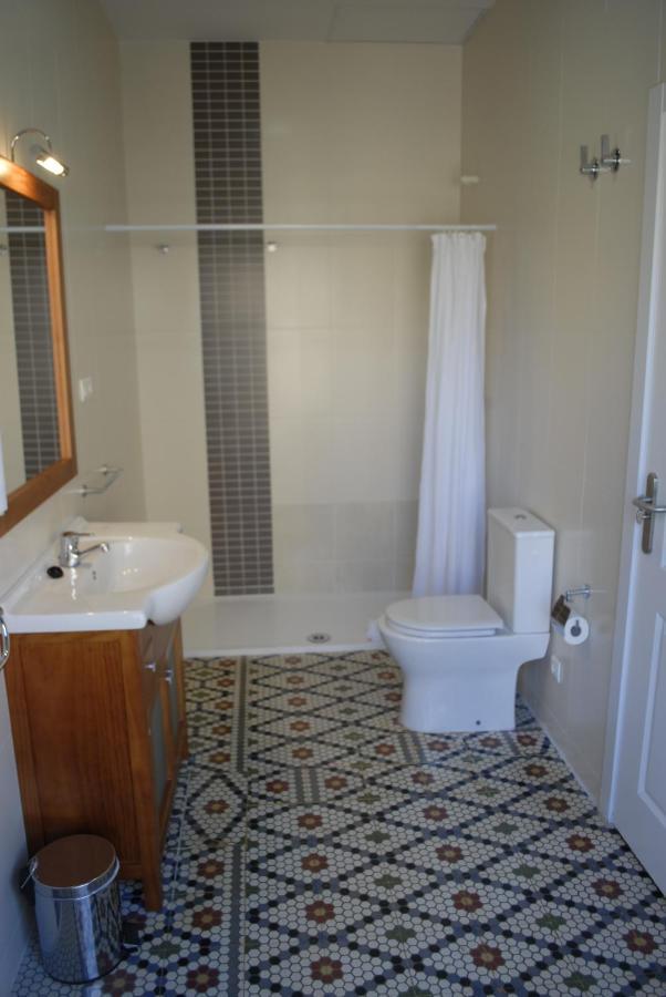 La Perla Granada Suites ภายนอก รูปภาพ
